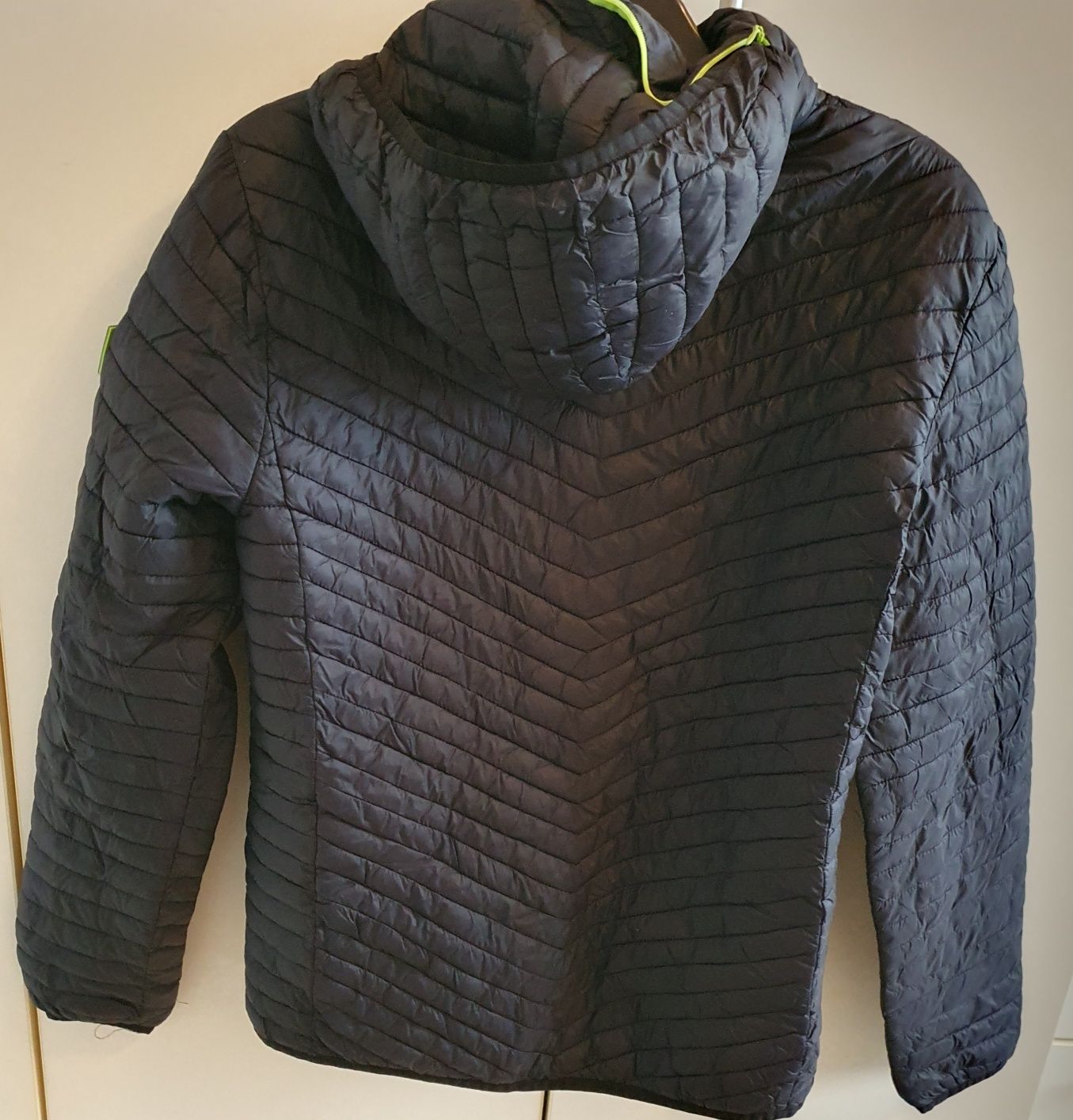 Jacheta Superdry mas S