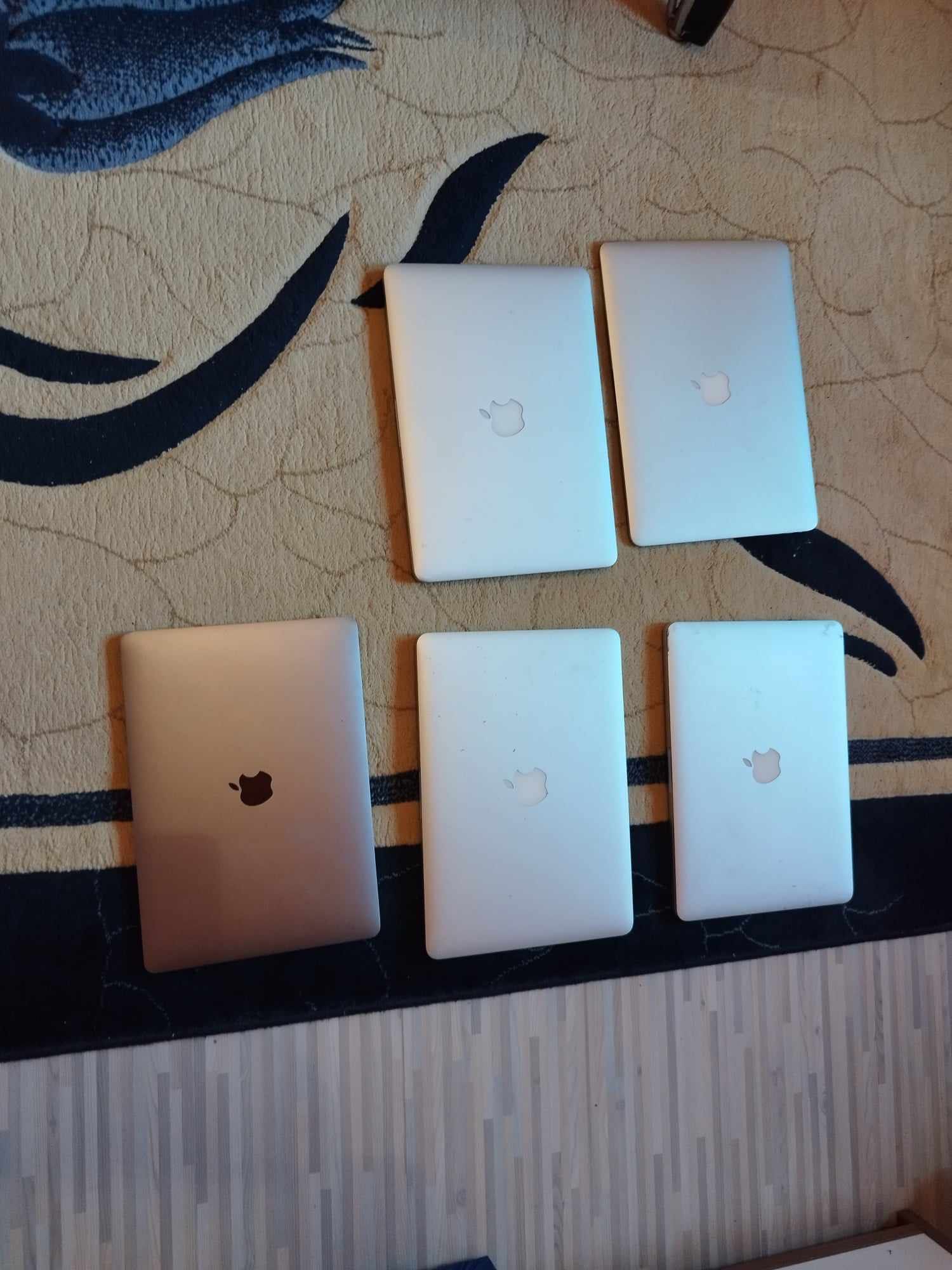 Lot Macbook Pro Retina+Lot Macbook Air,citeste anuntul