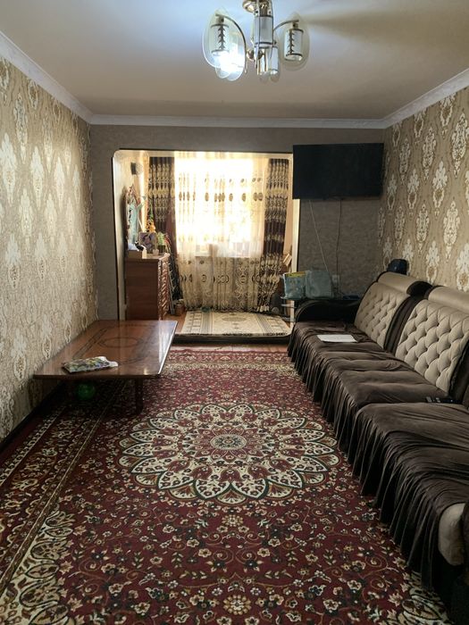 2 Хонали квартира сотилади