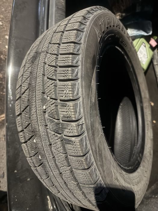 Шины Triangle 195/65/R15
