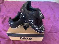Ghete fotbal copii Nexo