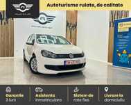 Volkswagen Golf /1.6TDI/Clima/Euro5/Pilot/2010/Rate Fixe