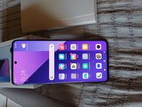 Телефон нов неизползван отворен само за снимки