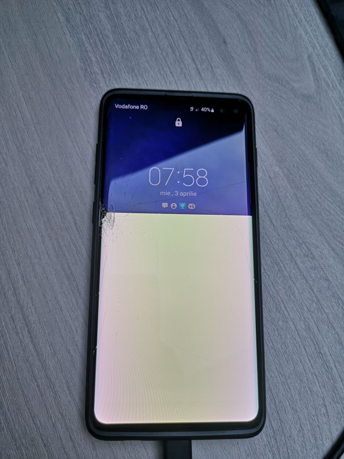 Samsung S10 plus