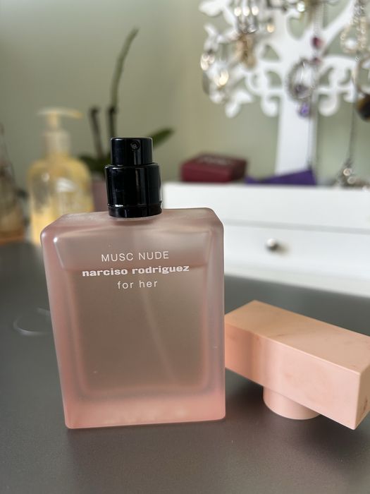 Narciso Rodriguez for her Musc Nude EDP 30 ml