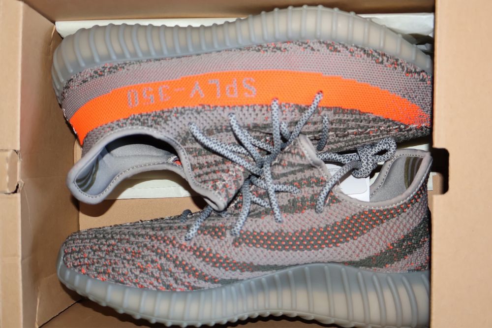 Yeezy Boost 350 V2 Beluga