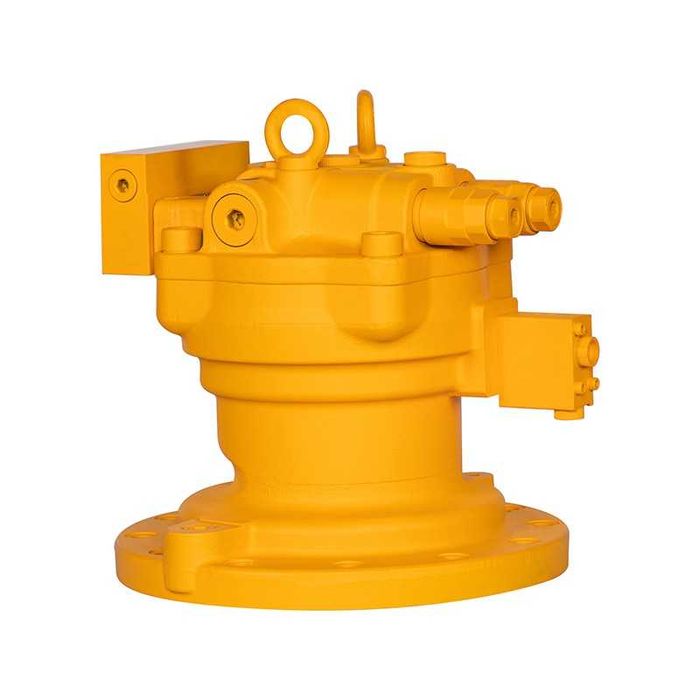 Reductor de Rotire pentru Komatsu PC200-8 - Piese de schimb Komatsu