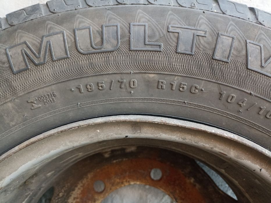 Колесо продам запаска