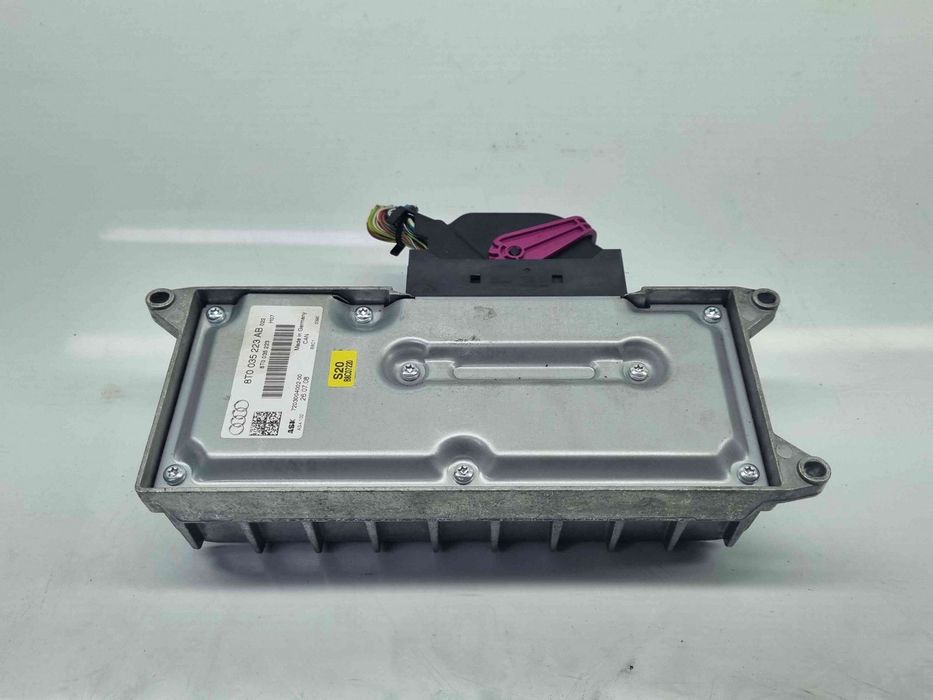 Modul audio Audi A4 (8K5, B8) Avant [Fabr 2008-2015] 8T0035223AB