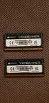 Kit corsair vengeance 96 gb (2x48gb) ddr5 5200 laptop