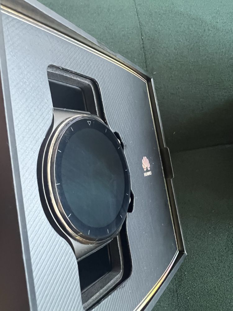 Huawei  GT2  Pro