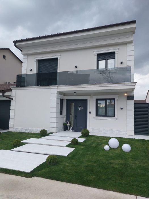 Coltare polistiren decorative