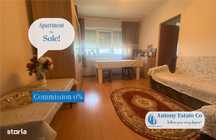 Apartament de vanzare, 2 Camere, Rogerius, Oradea