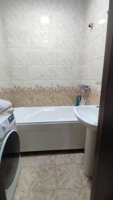 Срочно продаю квартиру 2/3/4 площадь 58м2 на Юнусабад 6 квартал "