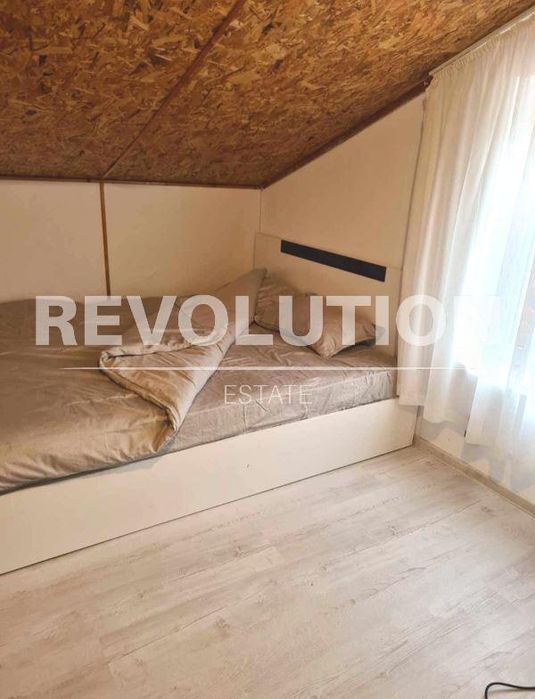 Дава се под наем Двустаен апартамент в Варна, Възраждане 2 - 52 кв.м за 450 € - Снимка #2