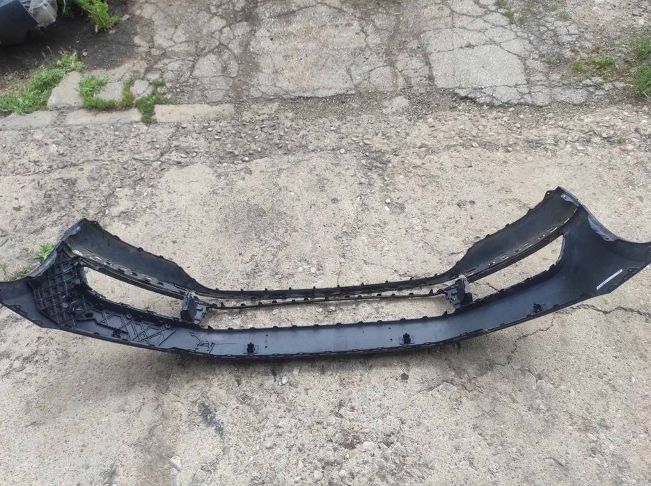 Предна броня за Volkswagen Passat 8 15-19г. Пасат 8