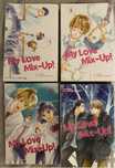 Манга My Love Mix-Up!  vol.1-4