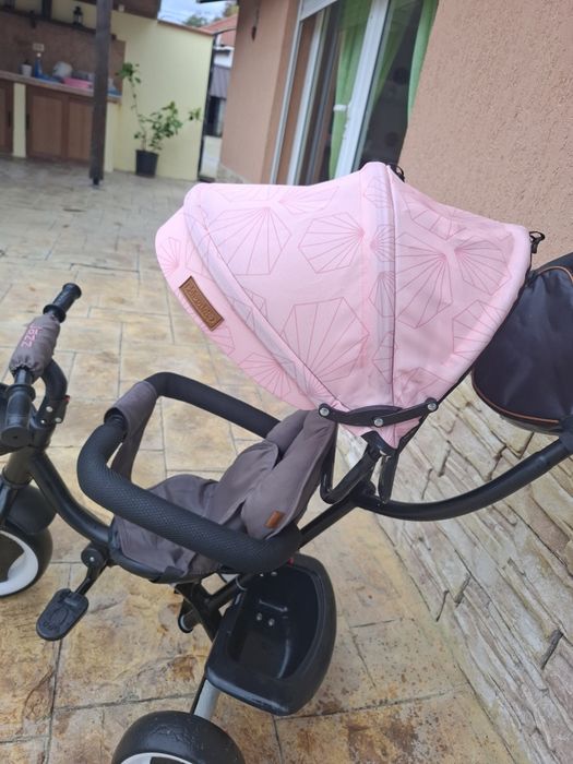 Детска триколка използвана