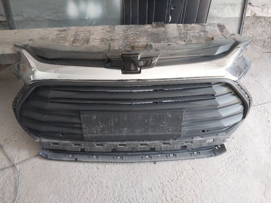 Treker 2 ablisovka zavod