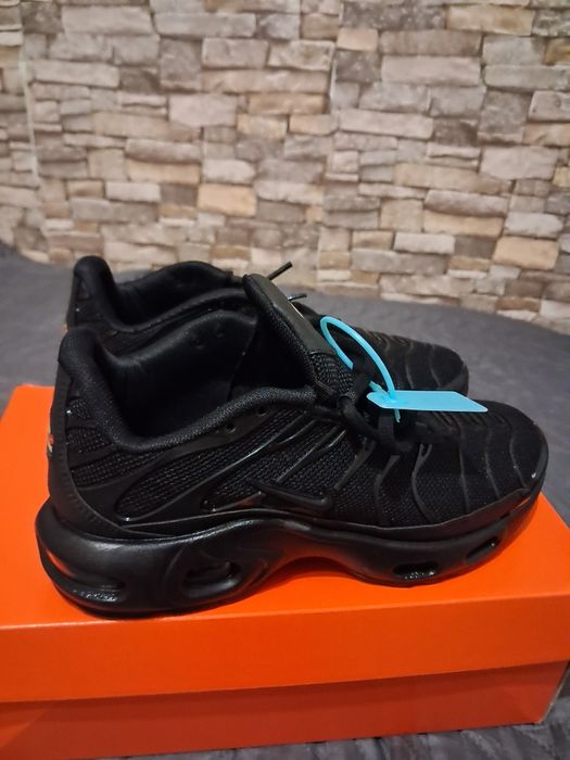 Nike TN 39 номер