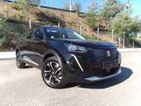Peugeot 2008 Allure 1.5 HDI 130 cp E6 Automata Led CarPlay Navi Full