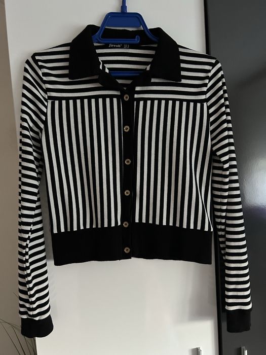 Жилетка на раета