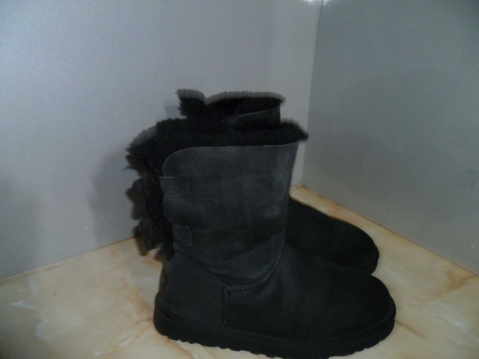 UGG оригинални ботуши №38