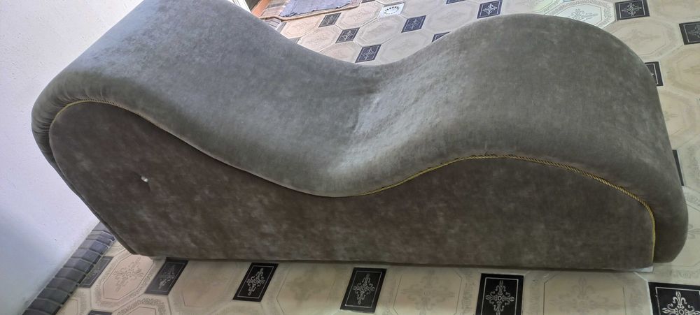 кресло ТАНТРА
Эргономичность и эстетика — основные пр...