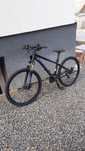 Bicicleta Bulls 26 " pentru copii cadru aluminiu cu frane disc