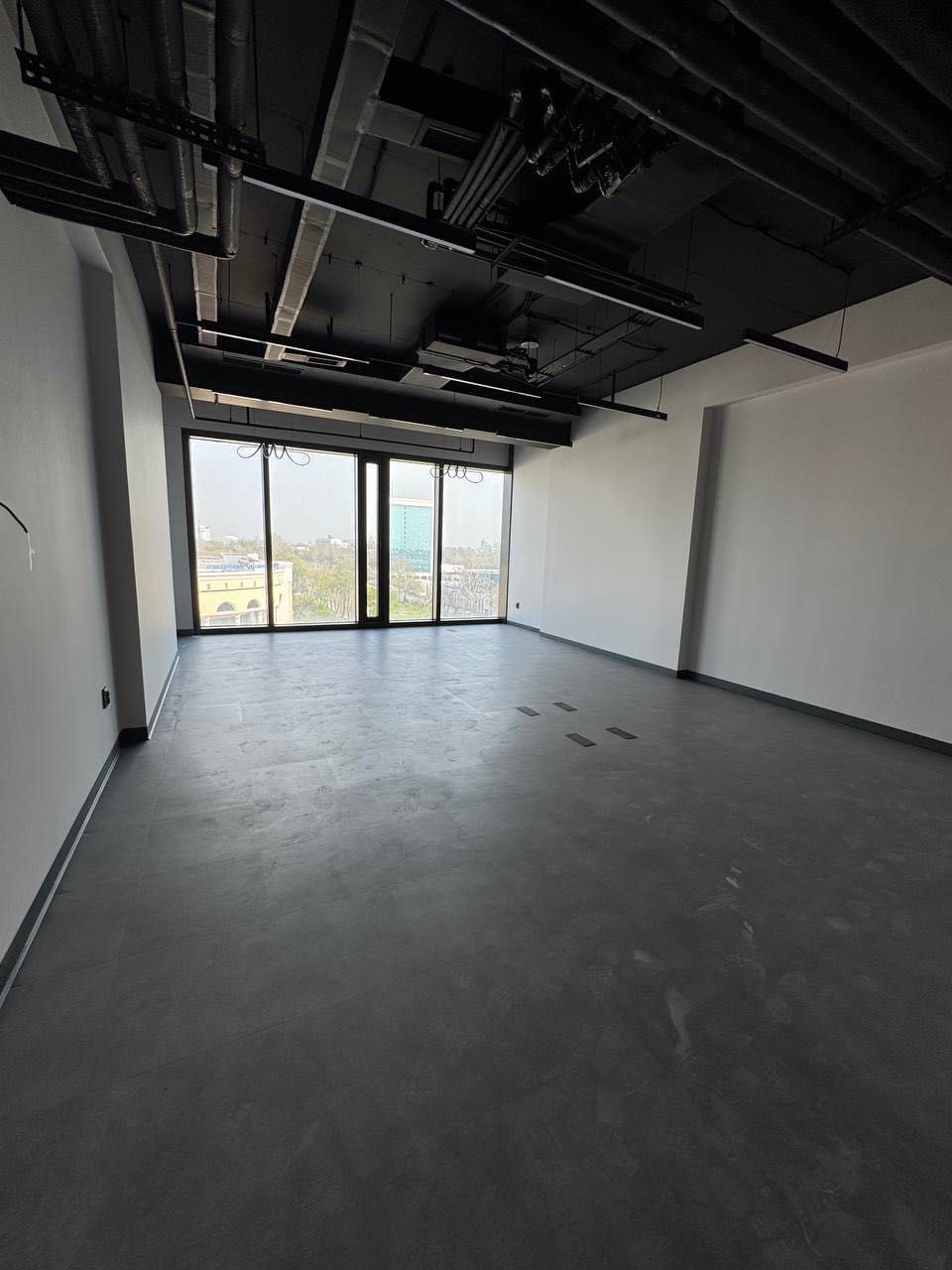 Аренда ОФИС, Nest One, 90м2