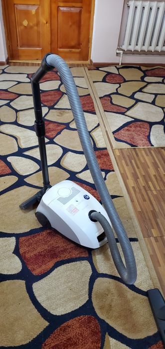 Samsung пылесос мощный