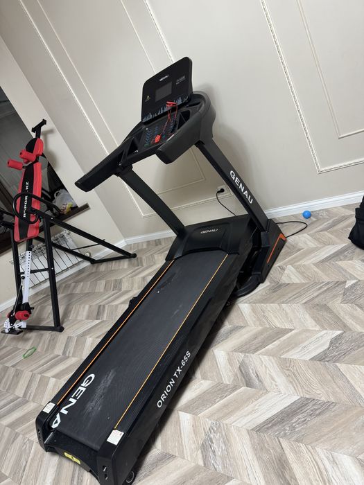 Беговая дорожка