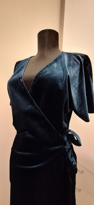 Rochie dama eleganta