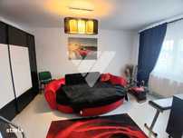 Apartament spatios cu o camera 31 mp utili zona Henri Coanda Sibiu