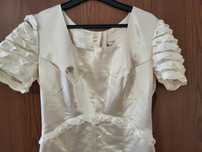 Rochie de ocazie, măsură 36