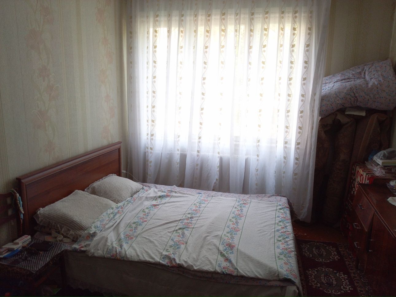 Продаётся квартира 3 комнатный