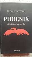 Phoenix - Giudecata inteleptilor