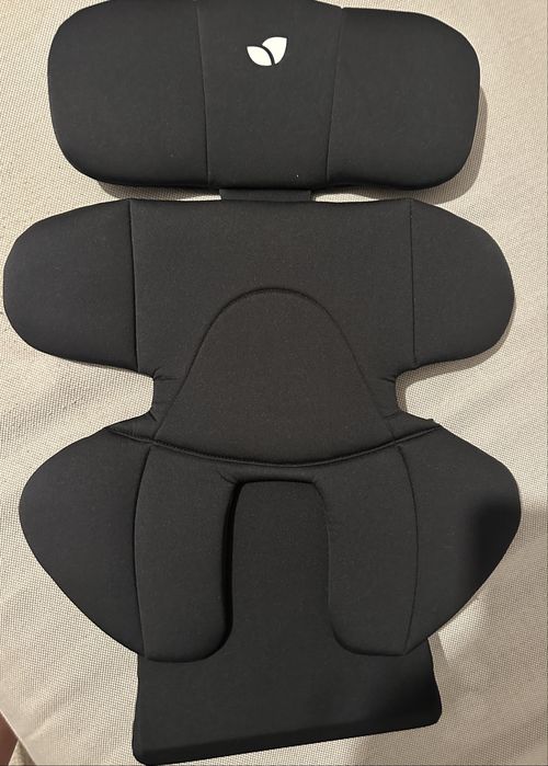 Scaun de masina joie i -spin 360 negru 0-4ani