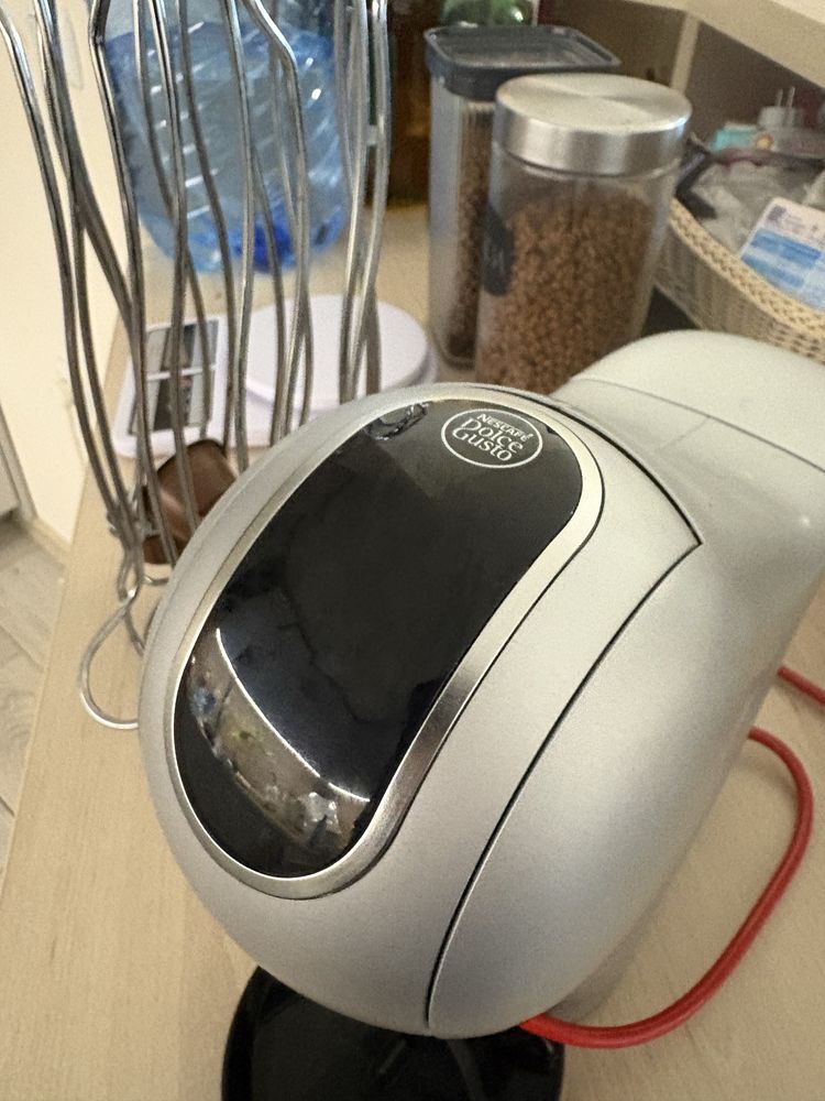 Кафемашина Krups Dolce Gusto
