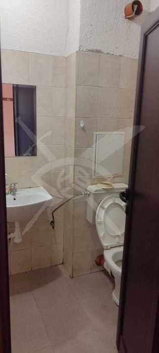 Двустаен апартамент в кв. Борово № 93417