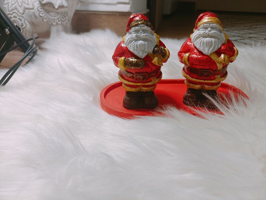 Figurine Ipsos vopsit