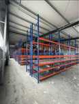 Rafturi metalice profesionale