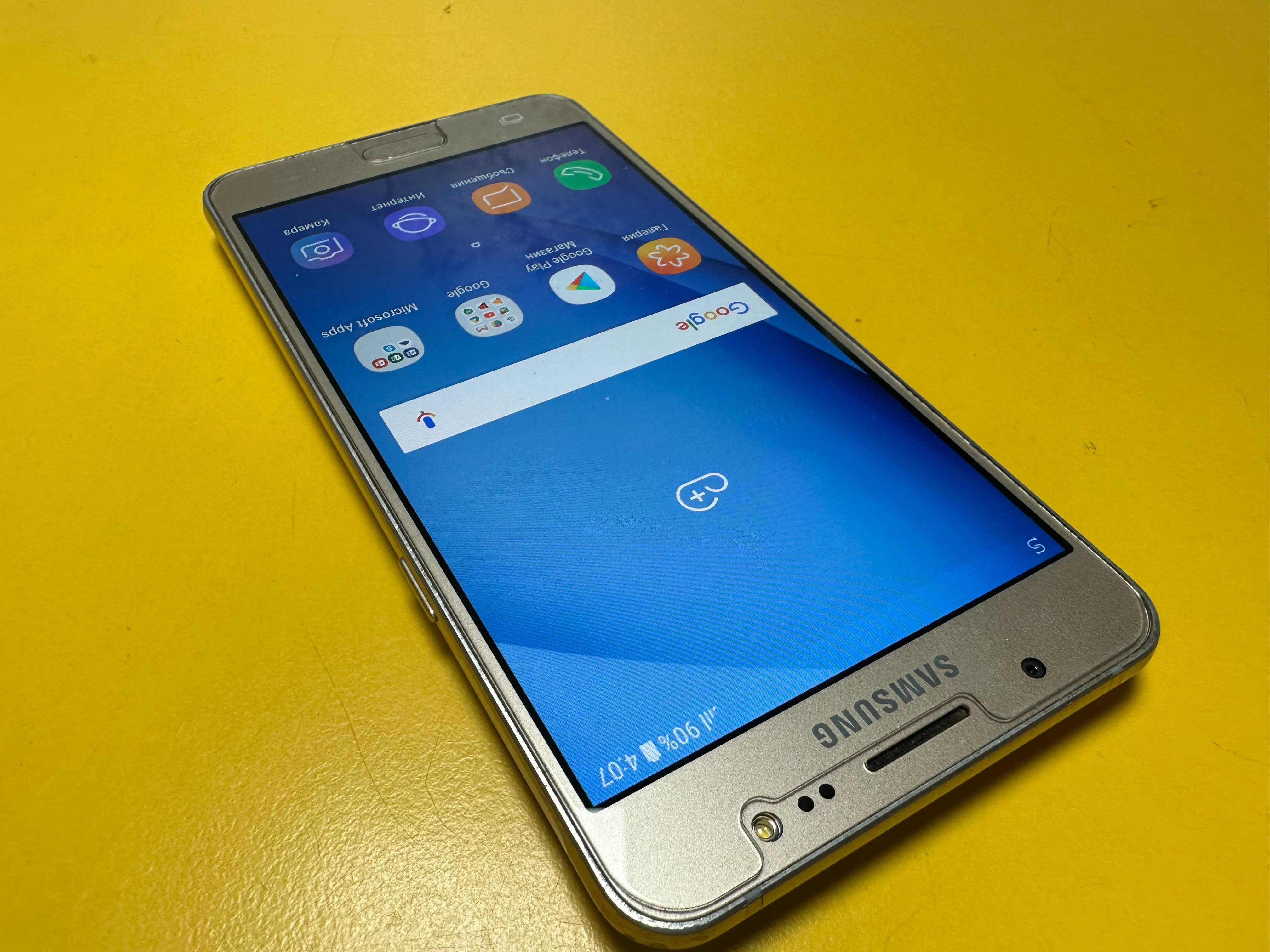 Samsung Galaxy J5 2016 16GB 2GB RAM Dual  5.2"