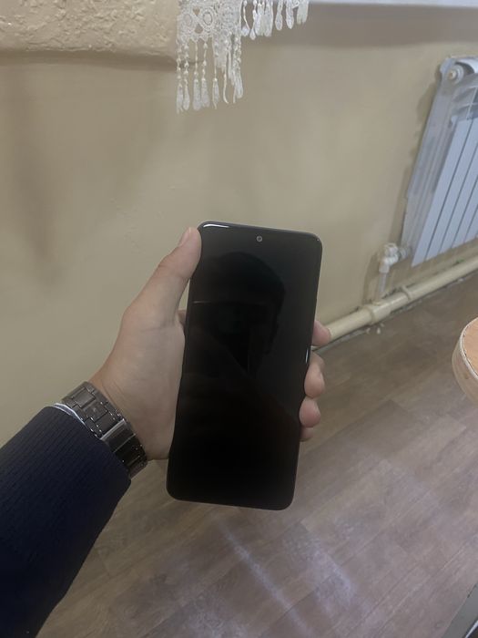 Xiaomi redmi Note 12 128/8 pamit