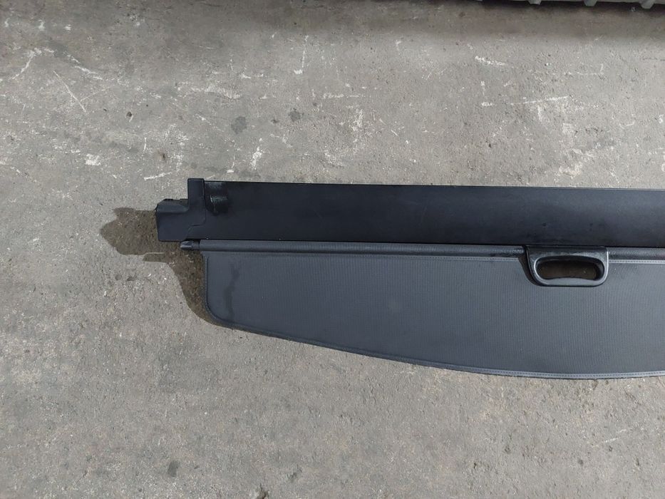 Rulou portbagaj BMW X3 F25 Cod 7222208 fara plasă