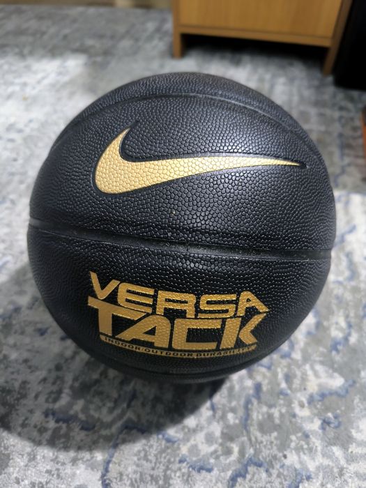 Баскетбольный мяч "Versa Tack"