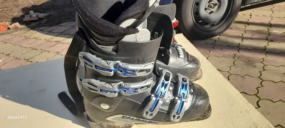 Clăpari schi mai multe marimi