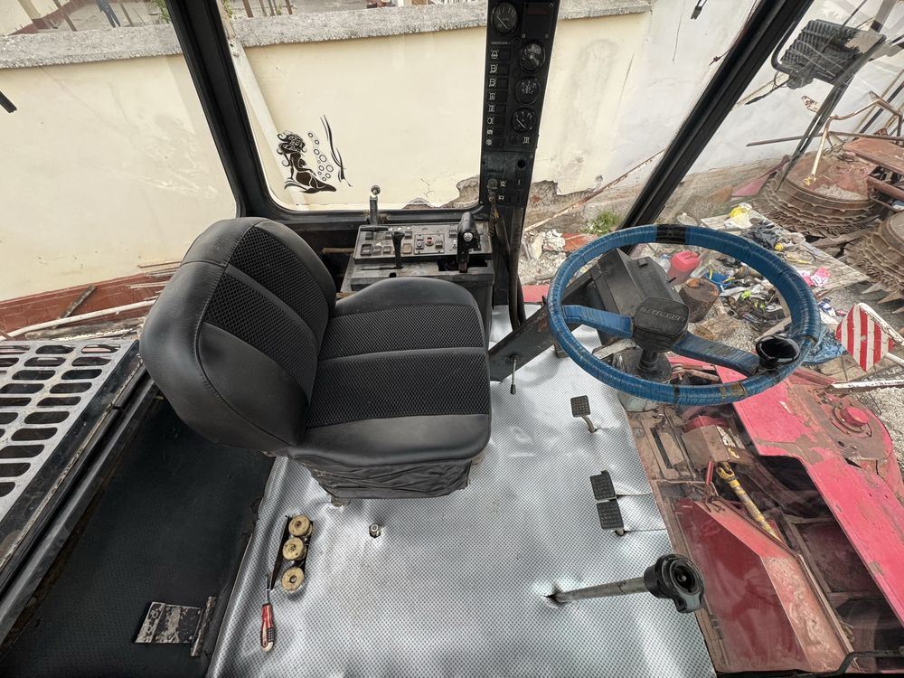 Палессе уэс 280 холати зор