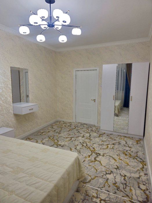 Квартира 3/3/4 Ипотека‼️Малика гост-ца