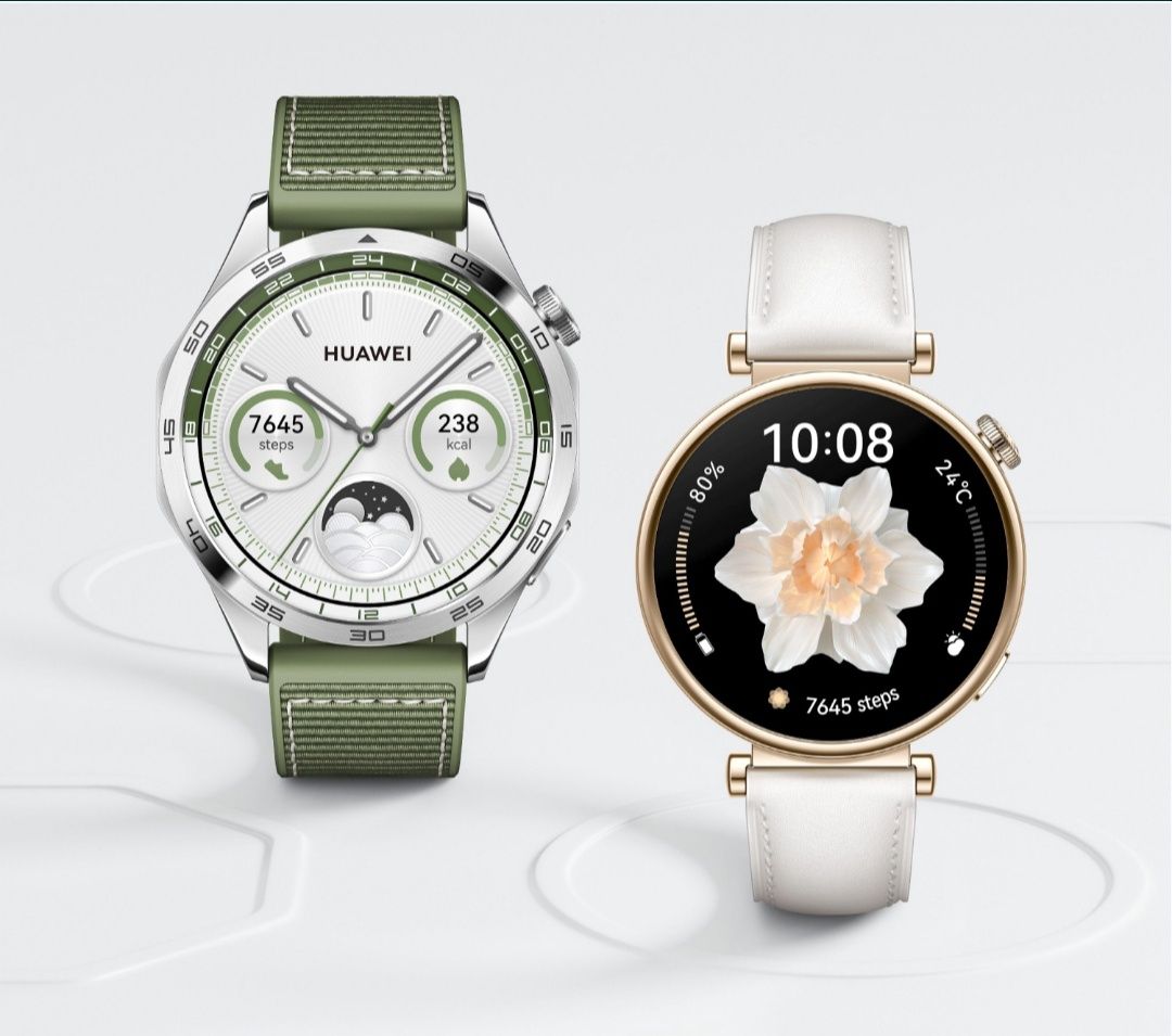 Huawei watch gt 4 46mm